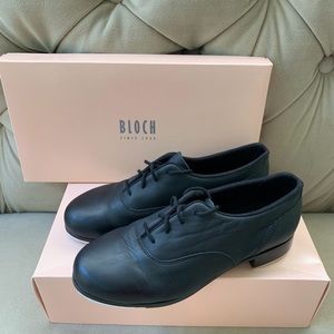 Bloch Tap Dance Shoes
